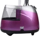 Вертикальный Отпариватель для Одежды и штор Паровой Утюг DSP KD6016 2.5 л 1.15 м с мощностью 2000W Pink - изображение 4