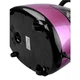 Вертикальный Отпариватель для Одежды и штор Паровой Утюг DSP KD6016 2.5 л 1.15 м с мощностью 2000W Pink - изображение 7