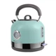 Електрочайник Vintage Cuisine у ​​ретро стилі 1.7 л 2200W - зображення 4