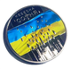 Монета «Герої не вмирають! Небесна сотня» у подарунковому футлярі НБУ - зображення 12