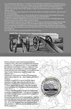 Монета «Киевская крепость» в сувенирной упаковке - изображение 10