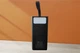 Большой Power Bank 50000 mAh Для Смартфона Павербанк 50000 Быстрая Зарядка Viaking Чёрный KJ-A284S - изображение 8
