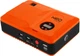 Urządzenie rozruchowe NEO Tools Jumpstarter 14000 mAh 400 A kompresor latarka 11-997 (5907558452242) - obraz 1