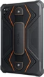 Планшет Blackview Oscal Spider 8 8/128GB LTE Orange ( Global ORIGINAL ) - изображение 5
