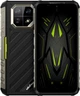 Ulefone Armor 22 8/256GB Night Vision Camera Green ( Global ORIGINAL ) - изображение 1