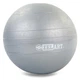 М'яч медичний слембол для кросфіту Zelart Slam Ball 5165-6 вага 6кг Silver - зображення 2
