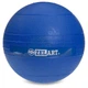 М'яч медичний слембол для кросфіту Zelart Slam Ball Fit 5165-5 вага 5кг Blue - зображення 2