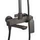 Душевая система Kroner KRP Graz - GRP063 - изображение 5