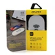 Беспроводное зарядное устройство AWEI W2. WIRELESS CHARGE White - изображение 2