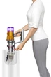 Акумуляторний пилосос Dyson V12 Detect Slim Absolute (448884-01) - зображення 4
