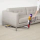 Акумуляторний пилосос Dyson V12 Detect Slim Absolute (448884-01) - зображення 5