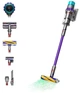 Пылесос Dyson Gen5detect Absolute Nickel/Purple (446989-01) 274462 - изображение 12