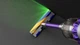 Пылесос Dyson Gen5detect Absolute Nickel/Purple (446989-01) 274462 - изображение 9