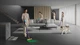 Пылесос Dyson Gen5detect Absolute Nickel/Purple (446989-01) 274462 - изображение 11