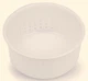 Форма для сыра Cheese master 650 мл пластиковая white - изображение 12