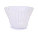 Форма для сыра Cheese master "Рикотница" 1.75 л пластиковая white - изображение 1