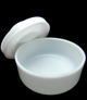 Форма для сыра с поршнем Cheese master большая 2.3 л пластиковая white - изображение 10
