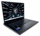 Ноутбук MSI GP66 Leopard 11UH (GP6611UH-032US) Core Black Б/В - зображення 9