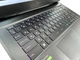 Ноутбук MSI GP66 Leopard 11UH (GP6611UH-032US) Core Black Б/В - зображення 10