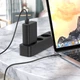 Кабель USB Borofone BX93 USB to Type-C, PD 100W, 1m, черный - изображение 5