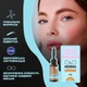 Хна для бровей ОКО Power Powder №02 10 г, brown - изображение 3