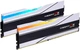 Оперативна пам'ять G.Skill DDR5-6000 65536MB PC5-48000 (Kit of 2x32768) Trident Z5 Neo RGB White (F5-6000J3036G32GX2-TZ5NRW) - зображення 2
