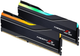 Оперативная память G.Skill DDR5-6400 32768MB PC5-51200 (Kit of 2x16384) Trident Z5 Neo RGB Black (F5-6400J3239G16GX2-TZ5NR) - изображение 1