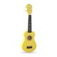 Укулеле Fzone FZU-002 (Yellow) + 3 медиатора - изображение 3