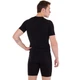 Термофутболка Joma BRAMA CLASSIC 101652-100 размер: S-M черный - изображение 2