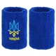 Напульсник махровый (1шт) УКРАИНА BC-9273 (BC-9273_Синий) - изображение 2