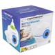 Підігрівач пляшечок Esperanza EKB003 LCD BROCOLLI 100Вт Білий - зображення 4
