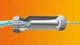 Сифон с сухим гидрозатвором 11/4-32 Hepvo McAlpine BV1WH - изображение 4