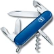 Швейцарский нож Victorinox SPARTAN UKRAINE 91мм/12 функций, сине-желтые накладки - изображение 3