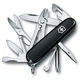 Складной нож Victorinox DELUXE TINKER 1.4723.3 - изображение 1