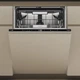 Встраиваемая посудомоечная машина WHIRLPOOL W7I HT58T - изображение 2