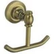 Крючок Lamber 322CC бронза - изображение 2
