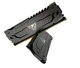 Модуль пам'ятi DDR4 8GB/3200 Patriot Viper Steel Gray (PVS48G320C6) - зображення 3