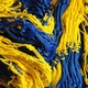 Заградительная сетка оградительная Д.5мм. Ячейка 15см. для спортзалов, стадионов, спортплощадок - изображение 3