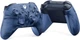 Геймпад Microsoft Xbox Wireless Controller Stormcloud Vapor (QAU-00130) - зображення 4