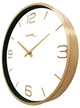 Настінний годинник Technoline WT7280 Gold (WT7280) - зображення 2