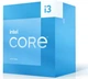 Процессор Intel Core i3-13100 (BX8071513100) Box + Cooler - изображение 1
