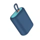 Портативна колонка HOCO BS47 Uno sports BT speaker Navy Blue - изображение 1