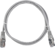 Kabel sieciowy Strax Cat5e Bulk RJ-45 szary/gray 10 m (4049759030070) - obraz 2