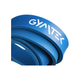 Резинка для фитнеса Gymtek 12-28 кг синяя средняя нагрузка - изображение 3