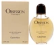 Туалетная вода Calvin Klein Obsession For Men 75 мл (088300106509/88300606504) - изображение 1