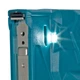 Степлер аккумуляторный Makita ST113DZ (CXT, без акумуляторів та зарядного пристрою) - изображение 7