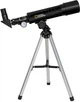 Мікроскоп National Geographic Junior 40x-640x + Телескоп 50/360 з кейсом (9118200) - изображение 4