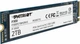 SSD M.2 Patriot P300 2TB NVMe 2280 PCIe 3.0x4 3D NAND TLC - зображення 1