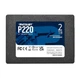 SSD Patriot P220 2TB 2.5" 7mm SATAIII - изображение 1