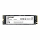 SSD M.2 Patriot P300 2TB NVMe 2280 PCIe 3.0x4 3D NAND TLC - зображення 2
